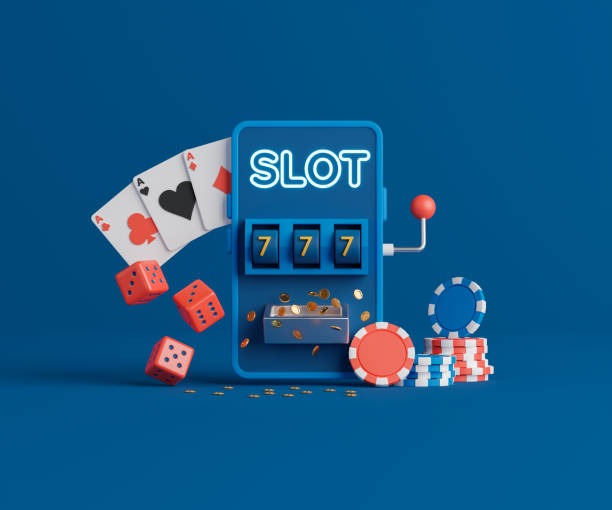 nation4d Mega Moolah mobile interface showing reel layout and jackpot display on smartphone